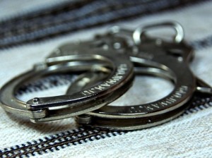 Avtomobili qaçırmaqda şübhəli bilinən şəxslər tutuldular - Bakıda