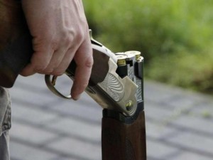 Tərtərdə yeznəsini güllələmək istəyən şəxs tutulub