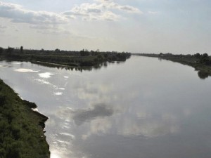 Bəzi çaylarda biogen və spesifik çirkləndiricilərin miqdarı normadan dəfələrlə çoxdur