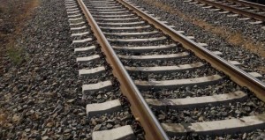 Dörd ayda dəmir yolu ilə 1 mln. sərnişin daşınıb