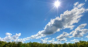 İstirahət gününə olan hava proqnozu açıqlanıb