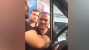 Ərəb turistlərin yeni qalmaqalı - BU DƏFƏ DÖYÜLDÜ