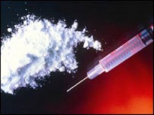 Şərur sakinindən narkotik götürülüb