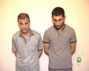 Büst oğurlayan qohumların məhkəməsi başlayır