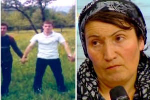 Əmisi oğlunun arvadını qaçıranın yasında 4 nəfər iştirak etdi - Söyüş qoyulubmuş