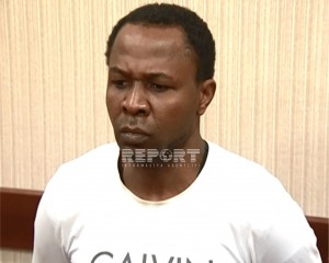 Saxta dollar hazırlayan Belçika vətəndaşı cəzadan vaxtından əvvəl azad olunmasını istəyir