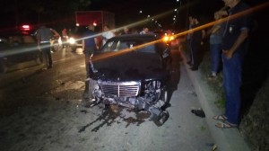 Tovuzda baş verən ağır yol hadisəsi ilə bağlı cinayət işi başlanıb