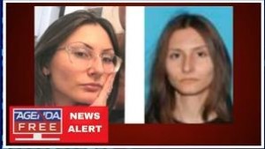 Silahlı qıza görə 22 məktəb bağlanıb - VİDEO