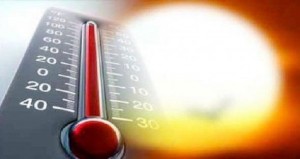 Səudiyyə Ərəbistanında anomal istilər qeydə alınıb