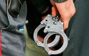 Transformatordan oğurluq etdi, tutuldu