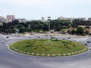 Ukrayna dairəsinin istifadəyə veriləcəyi DƏQİQ VAXT məlum oldu