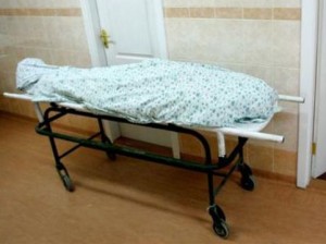 Bakıda 70 yaşlı qadını gəlini öldürübmüş