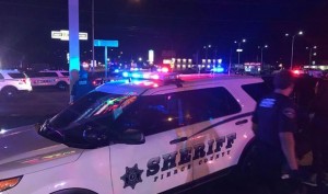 Gecə klubunda atışma: 7 yaralı