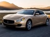 "Maserati" sürənlərə pis xəbər - 20 mindən çoxu zay çıxdı