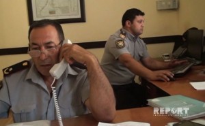 Heyvan oğurlayan iki qardaş saxlanılıb - FOTO