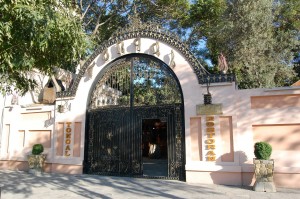 "Tonqal” restoranının sahibi 3 il müddətinə azadlıqdan məhrum edilib