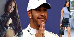 Məşhur idmançının sevgilisindən şok istəyi: "Məndən başqa qadınla..." - VİDEO