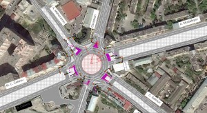 "3-ün kruqu" və "Memar Əcəmi"də yenilik: Dairələrdə dəyişiklik ediləcək - FOTO