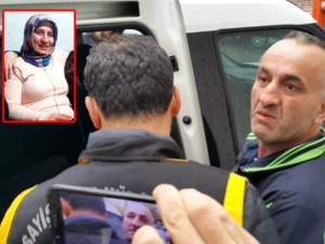 Arvadını öldürən kişinin ifadəsi dəhşətə gətirdi – VİDEO