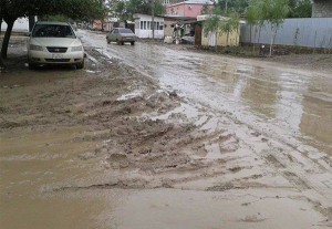 Azərbaycanda 10 min km yolun asfalt örtüyü yoxdur - RƏSMİ  