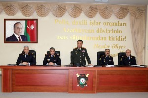 Ramil Usubovdan polislərə sərt XƏBƏRDARLIQ