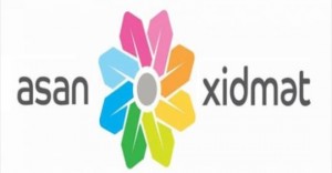 "ASAN xidmət" Dəstək Fonduna 200 000 manat məbləğində vəsait köçürəcək