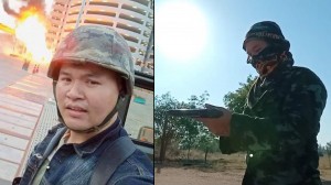 Hərbi hissədən maşın qaçıran əsgər insanlara atəş açdı: 26 nəfər həlak olub - VİDEO (ƏLAVƏ OLUNUB)