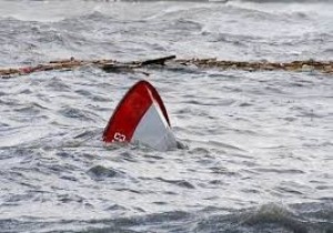 Su anbarında qayıq çevrildi: 5 ölü