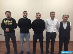 Azərbaycanda hələ bu cür cinayətkar dəstə olmamışdı – 1,2 milyon qazanıblar - FOTO