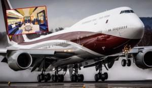 Prezident əmirin 500 milyonluq hədiyyəsindən danışdı