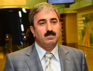 "Bakı Metropoliteni" səyyar maska satışına dəstək verəcək