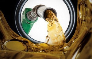 Azərbaycanda benzin və dizel istehlakı 9% artıb