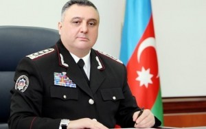 Eldar Mahmudovun köməkçisi həbs olundu