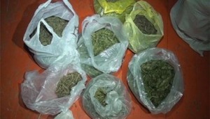 5 kq-dan artıq narkotik vasitə dövriyyədən çıxarılıb