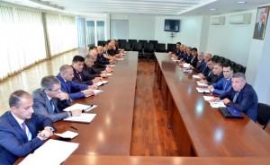 Nöqsanlara yol verən 100-dən çox hakim sistemdən kənarlaşdırılıb