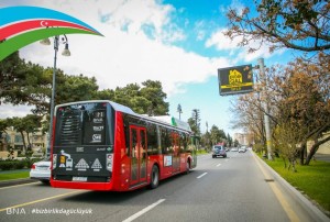 Postkoronavirus dövründə ictimai nəqliyyatın yükü həddən artıq çoxala bilər                         - RƏY