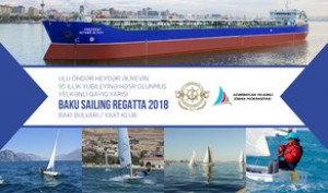 Yelkənli qayıq yarışı keçiriləcək