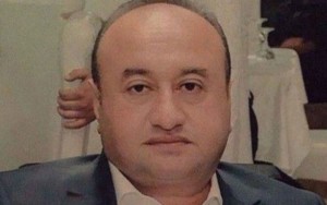 Qüdrət Şükürov işdən qovuldu - 400 minlik toyun güdazına getdi