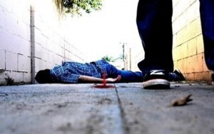 Bakıda “moyka”da qətl - Bacısının sevgilisinin şah damarını kəsdi