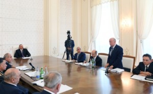 Kəmaləddin Heydərov “Azərenerji”yə irad tutdu - “Aralarında operativ əlaqə yoxdur”