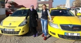 Qadınlar üçün taksi xidməti - YENİLİK