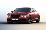 Bentley ən bahalı sedanı hazırladı