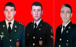 Naxçıvanda 3 hərbçimizin öldüyü qəza necə baş verib? - Yol pis olub