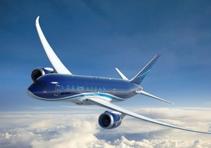 Hava nəqliyyatı ilə 146 mindən çox sərnişin daşınıb