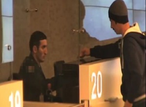 XİN-in keçmiş əməkdaşları məhkəmə qarşısında