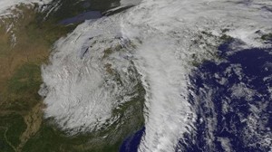 Türkiyədəki qasırğa Azərbaycana da GƏLİR?: Umayra Tağıyeva AÇIQLADI