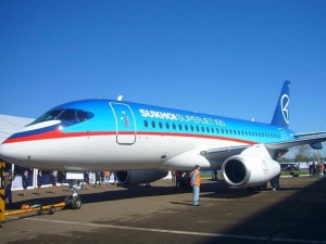 Belçika şirkəti rus təyyarələrindən imtina etdi