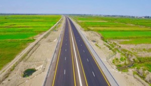 Təklə-Sündü-Xilmilli avtomobil yolu əsaslı təmirdən sonra istifadəyə verilib   