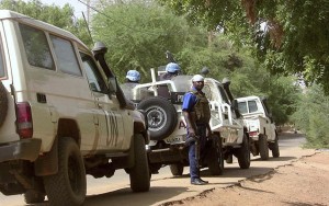 BMT-nin avtomobili partladılıb - 3 ölü, 2 yaralı