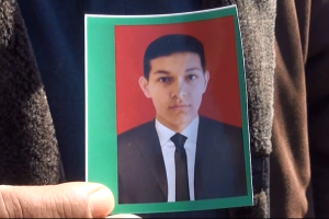 "Bakıya gedirəm" deyib evdən çıxdı: 7 gündür xəbər yoxdur - VİDEO